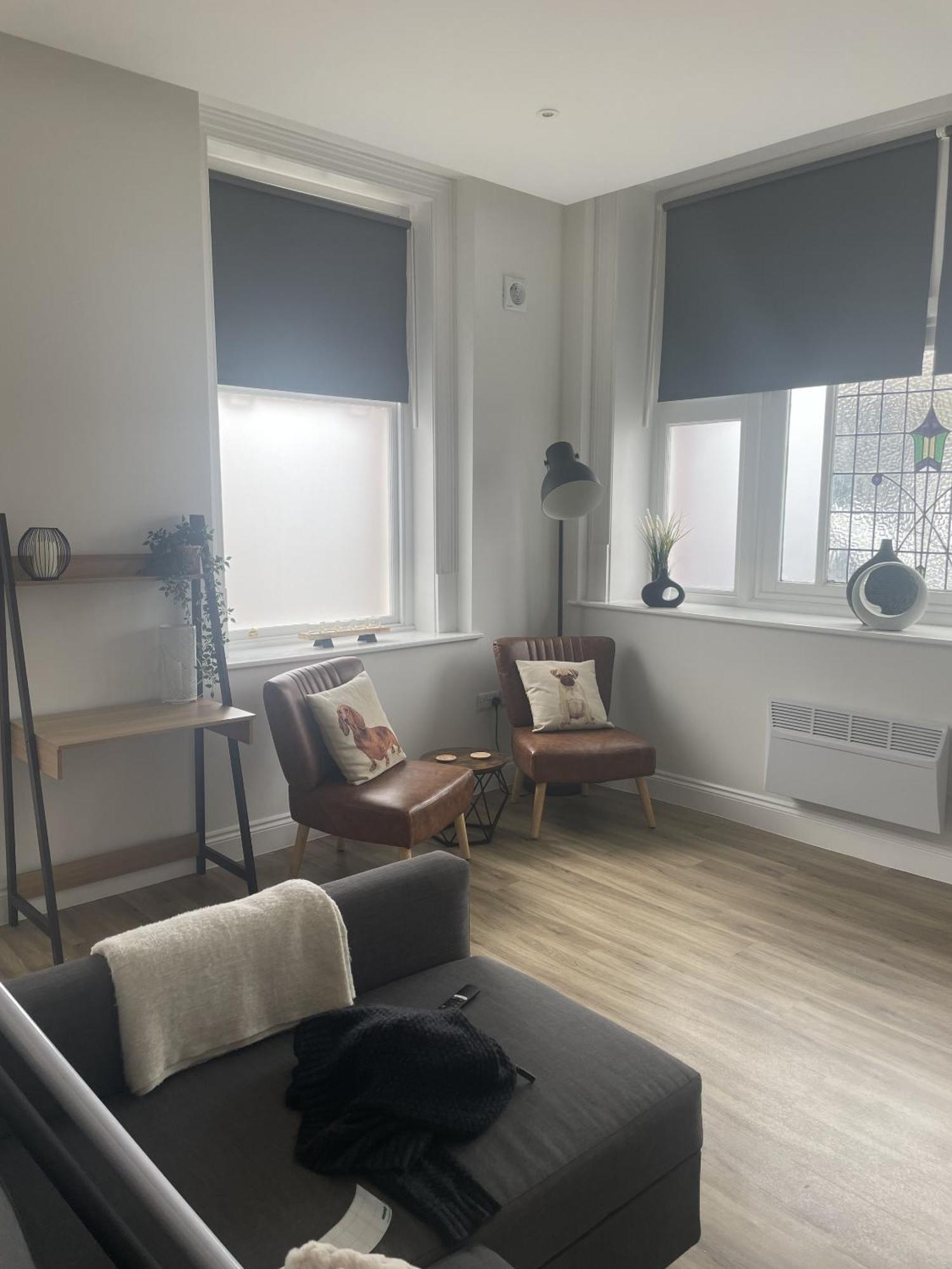 Relax Inn Bournemouth Bagian luar foto